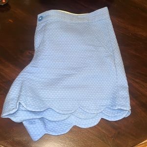 Lilly Pulitzer buttercup short. Lightly worn!